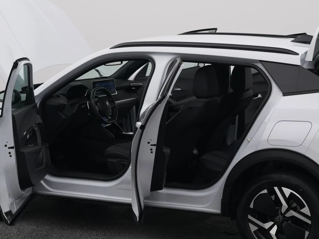 Peugeot 2008 – foto 35