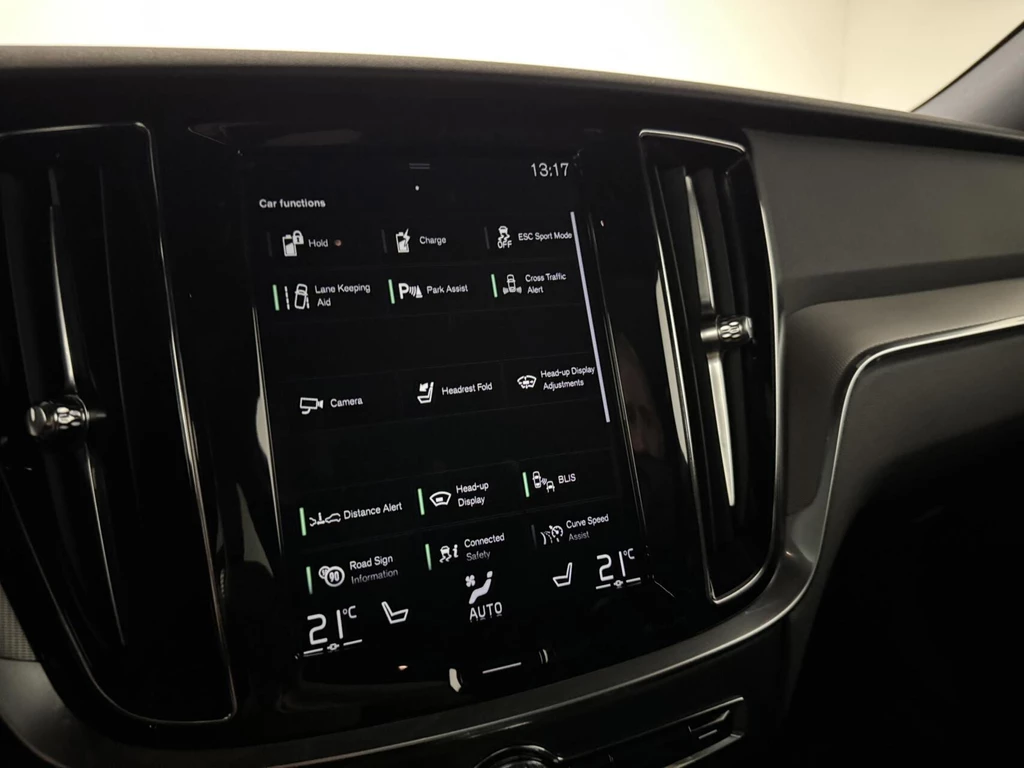 Volvo V60 – foto 52