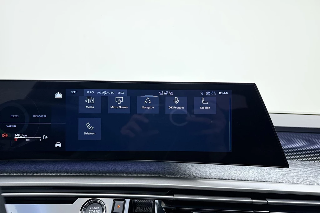 Peugeot 5008 – foto 30