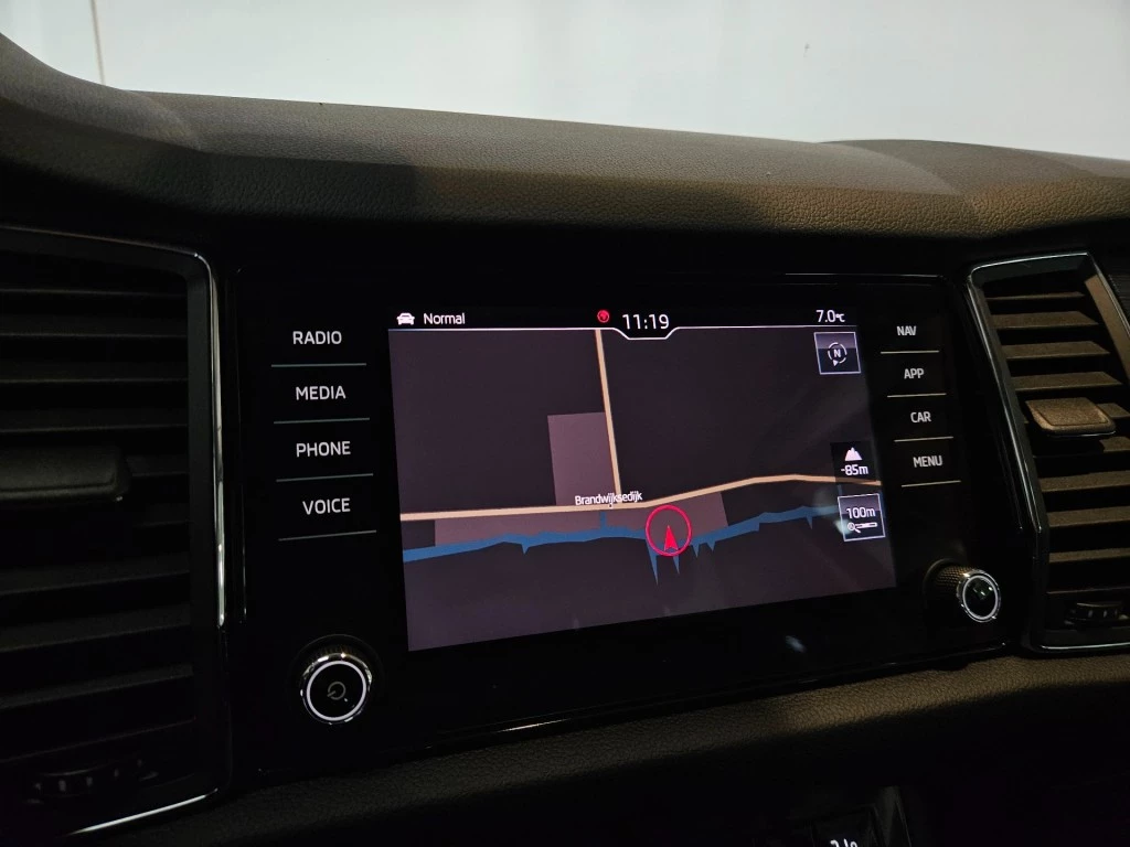 Škoda Kodiaq – foto 34