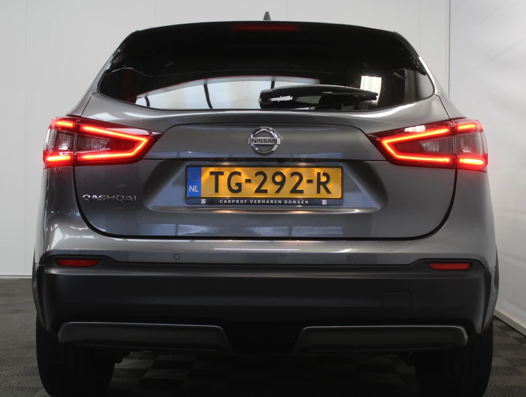 Nissan QASHQAI – foto 5