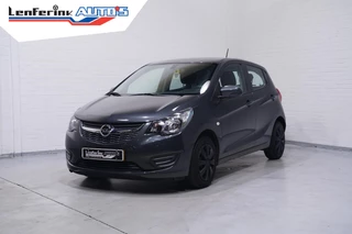 Opel KARL – thumbnail 1