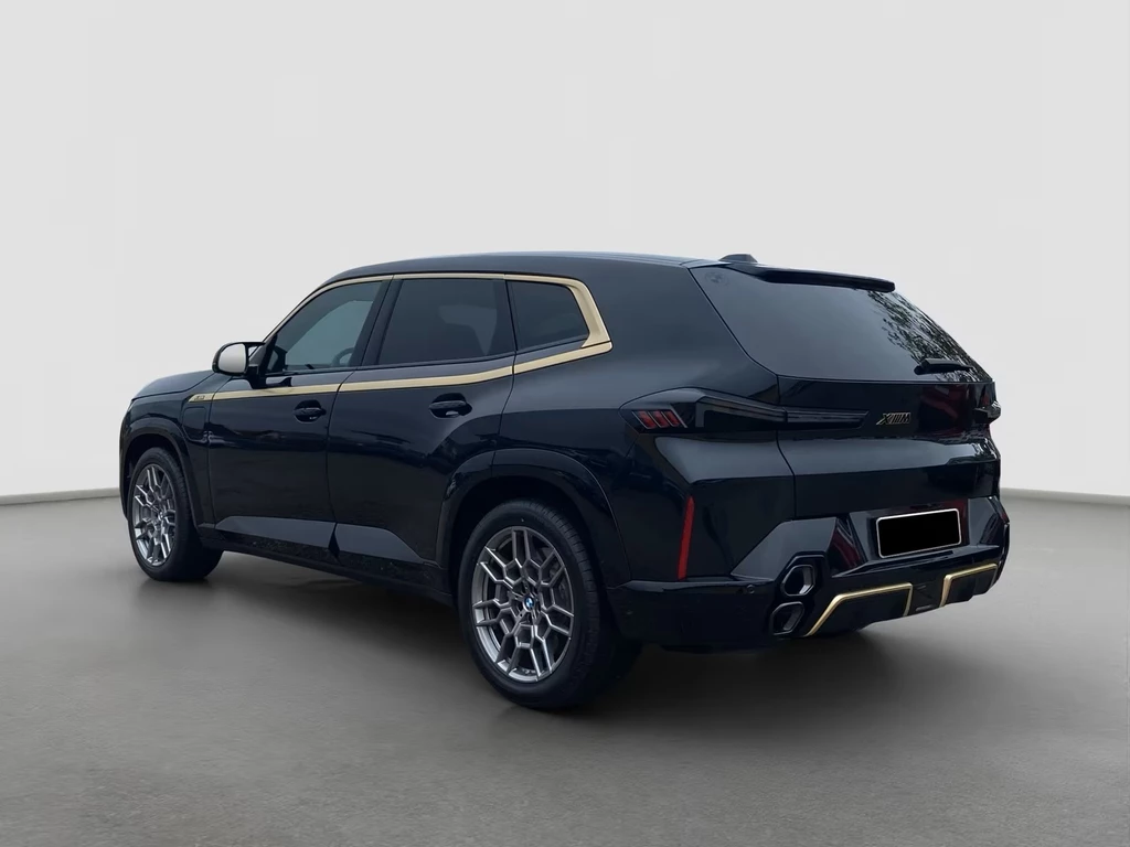 BMW XM – foto 3
