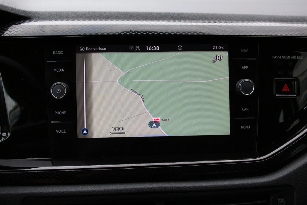 Volkswagen Polo – foto 24