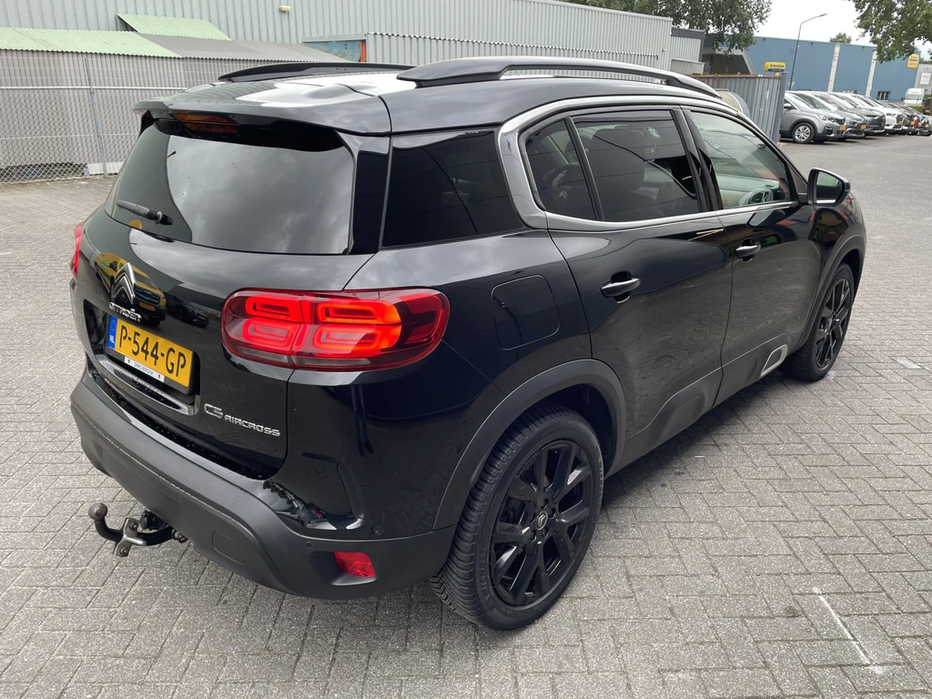 Citroën C5 Aircross – foto 7