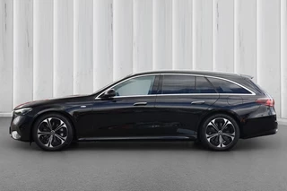 Mercedes-Benz E-Klasse – thumbnail 2