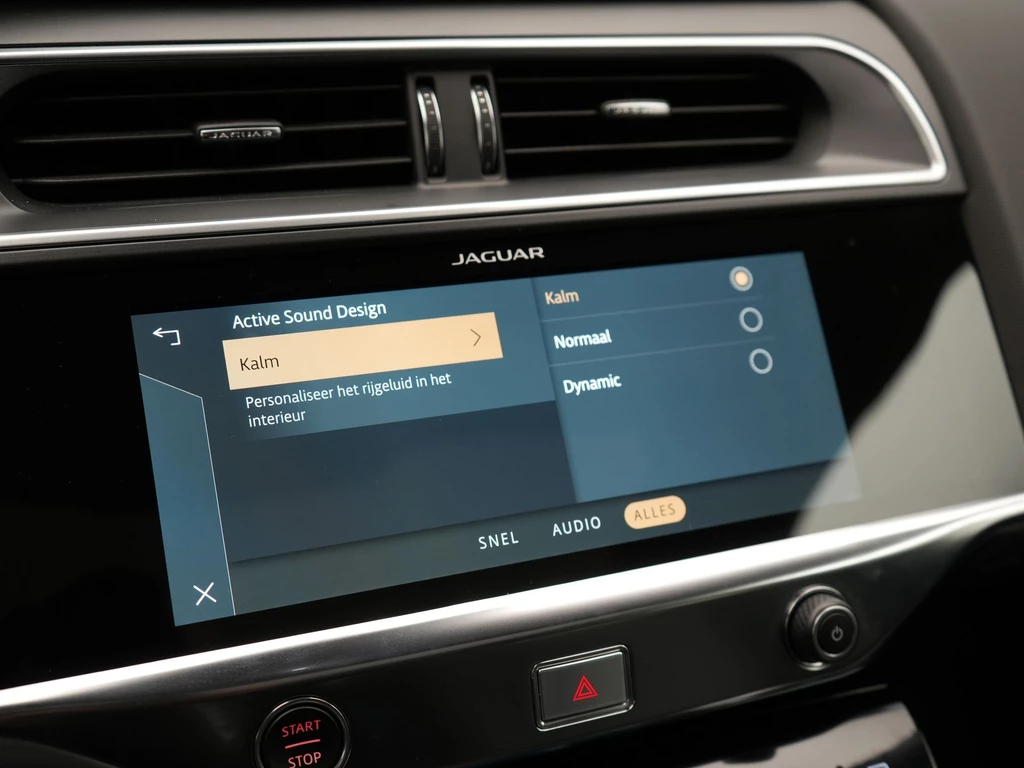 Jaguar I-PACE – foto 55