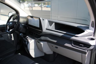 Ford Transit Custom – thumbnail 37