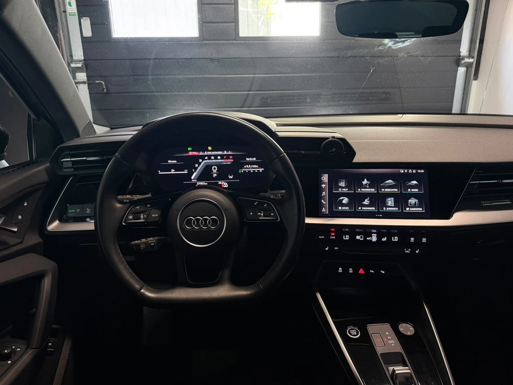 Audi A3 – foto 10
