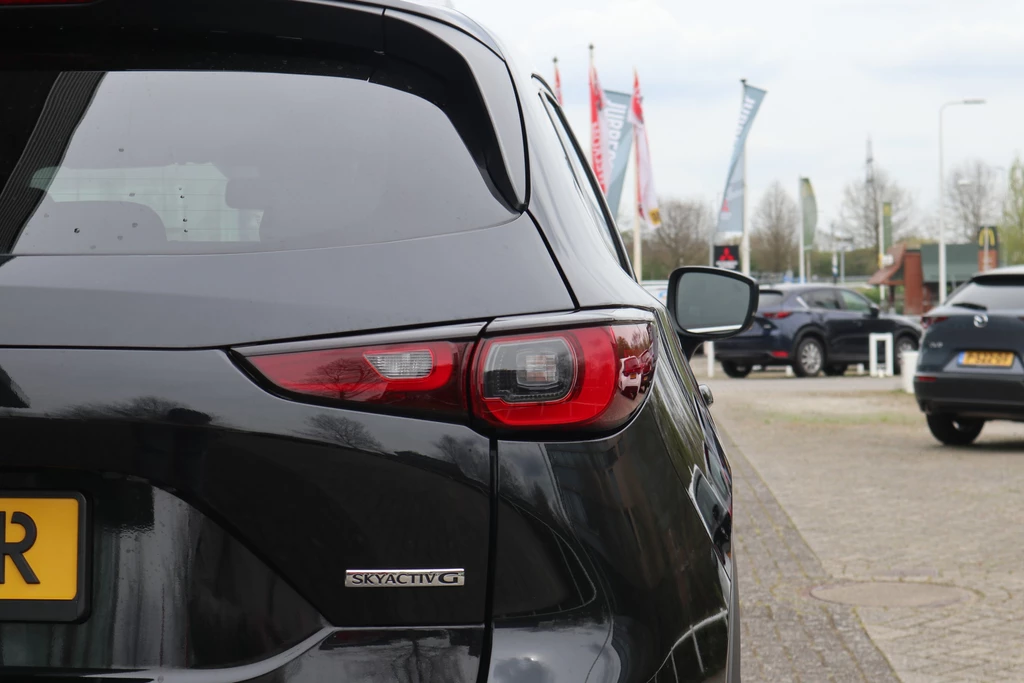 Mazda CX-5 – foto 31