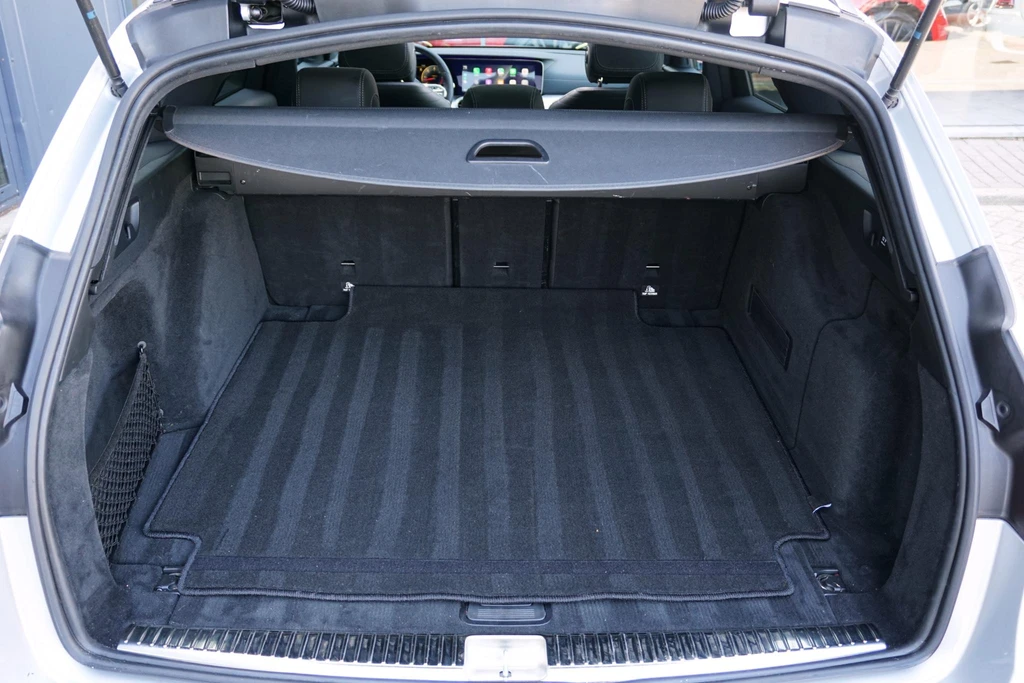 Mercedes-Benz E-Klasse – foto 12