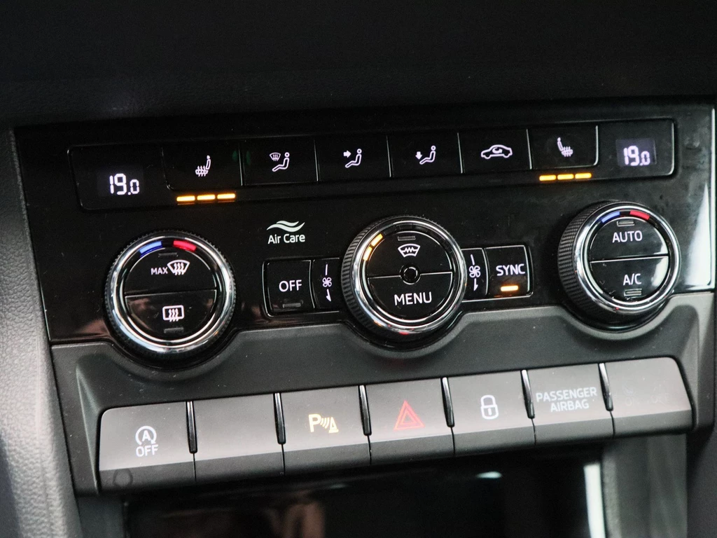 Škoda Karoq – foto 34