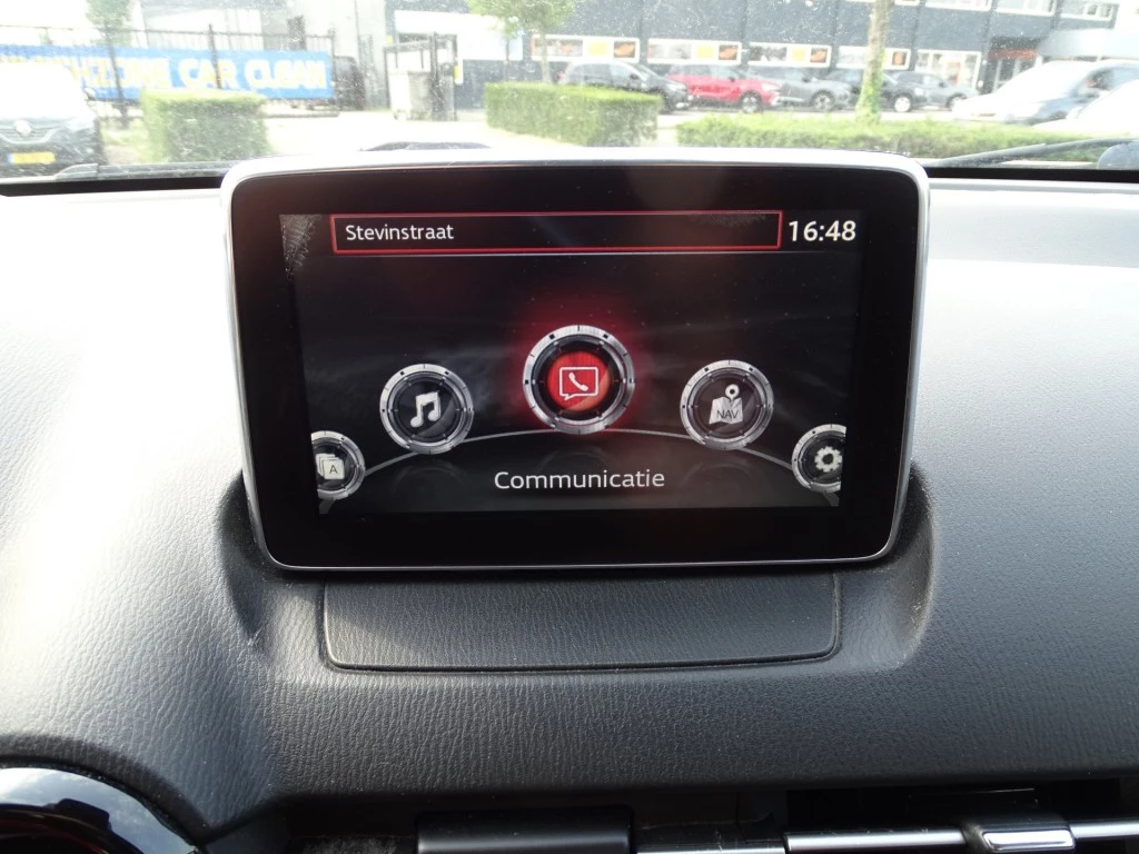 Mazda CX-3 – foto 8