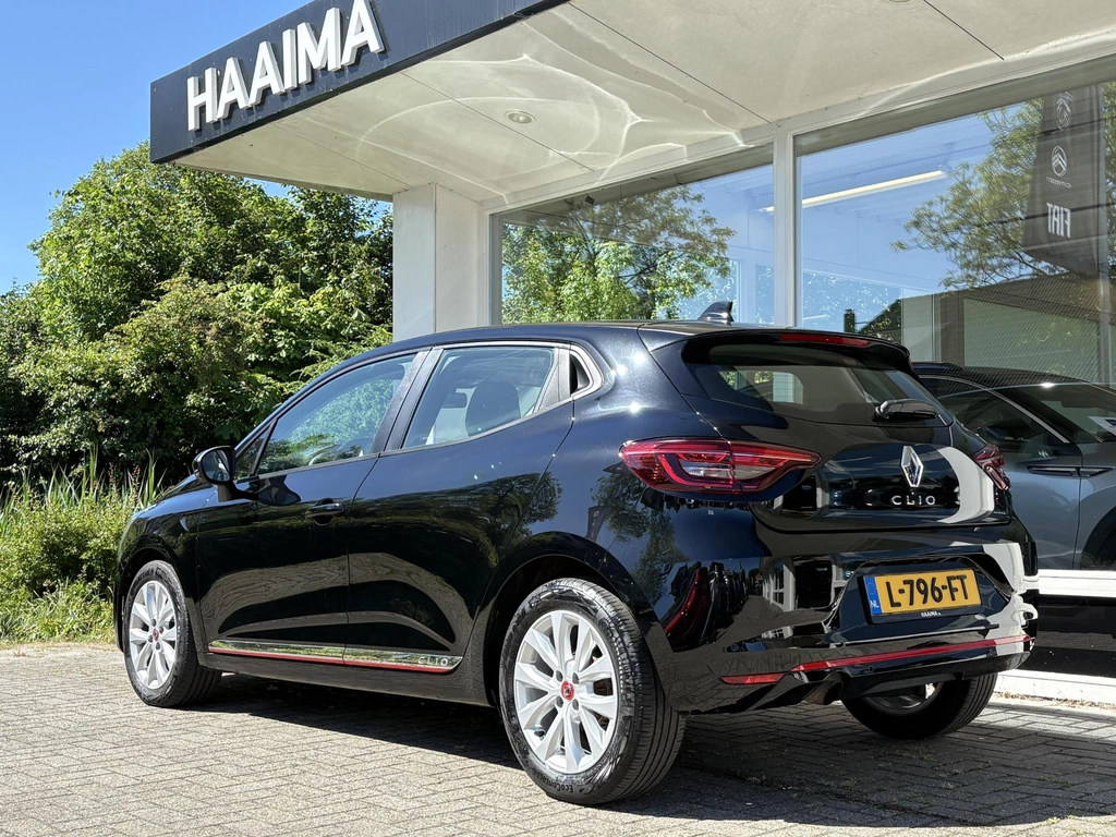 Renault Clio – foto 2