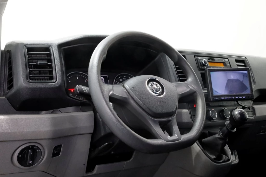 Volkswagen Crafter – foto 12