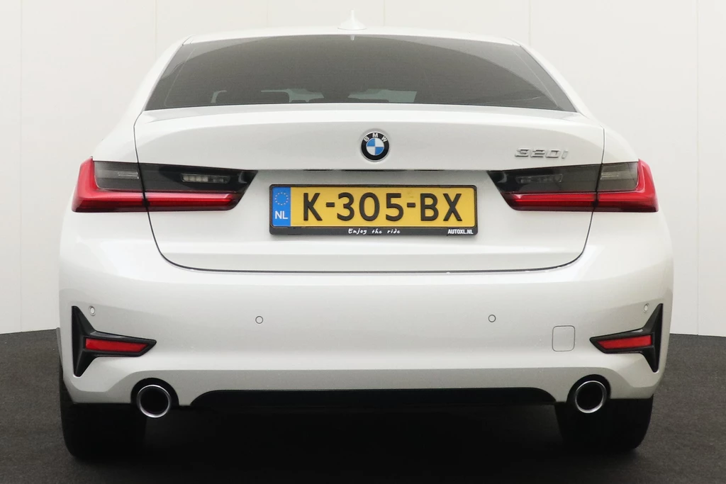 BMW 3 Serie – foto 3