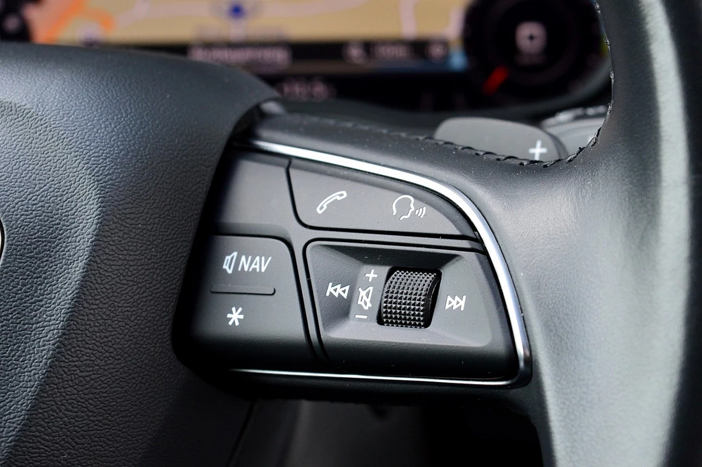 Audi Q5 – foto 34