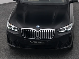 BMW X3 – thumbnail 19