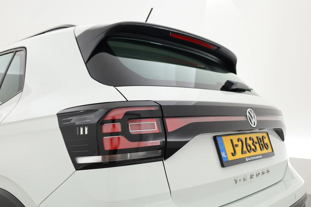 Volkswagen T-Cross – foto 35