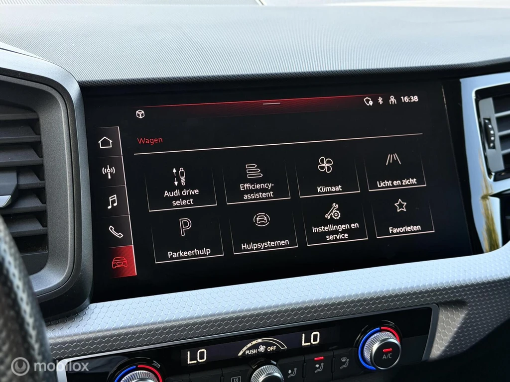 Audi A1 Sportback – foto 25
