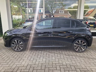 Peugeot 208 – thumbnail 2