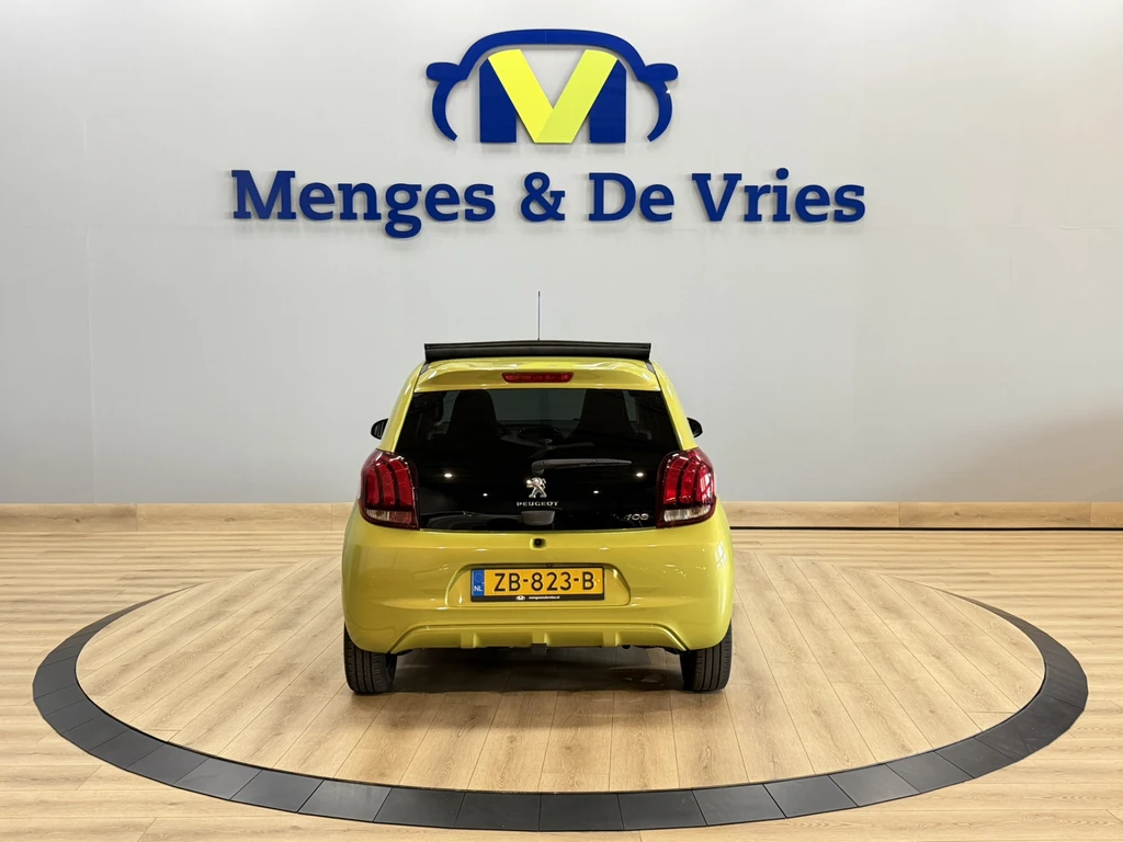 Peugeot 108 – foto 4
