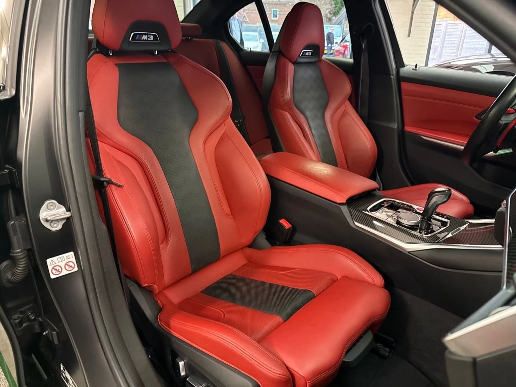 BMW M3 – foto 21