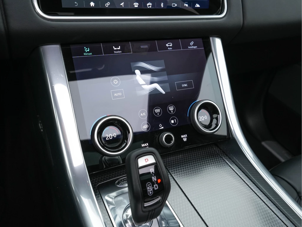 Land Rover Range Rover Sport – foto 15