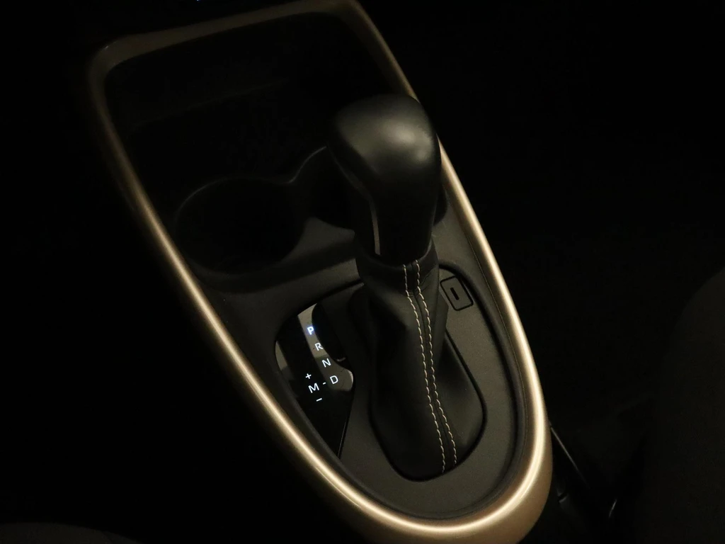 Toyota Aygo – foto 33