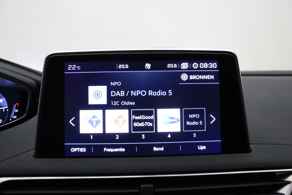 Peugeot 3008 – foto 21