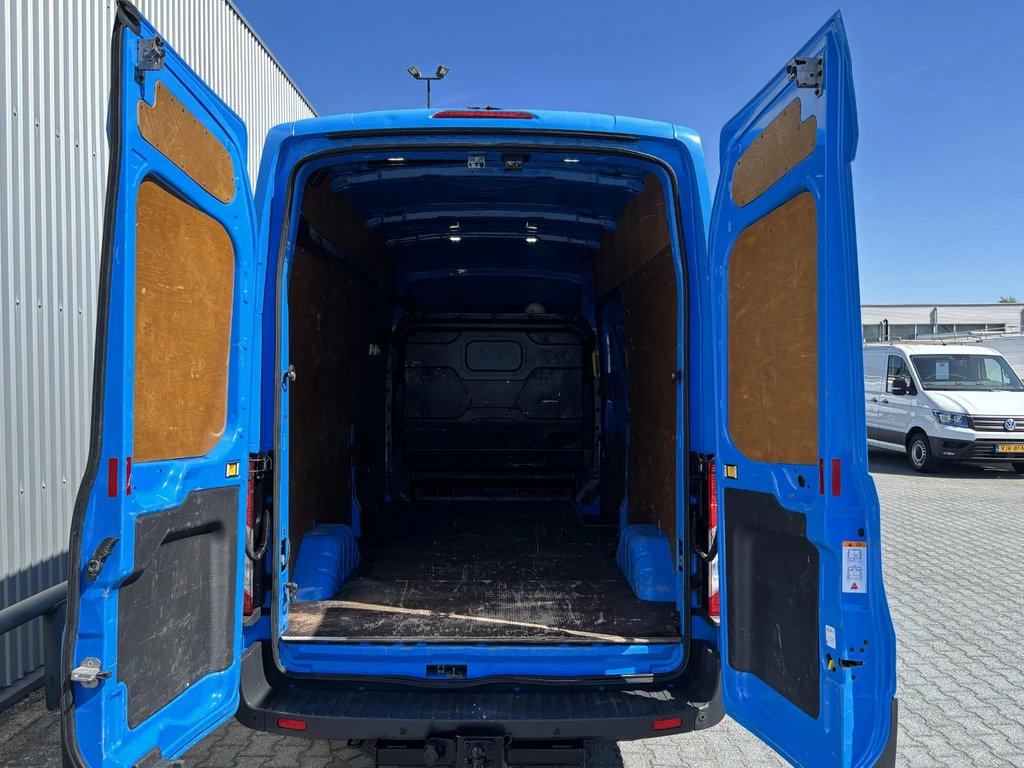 Ford Transit – foto 25