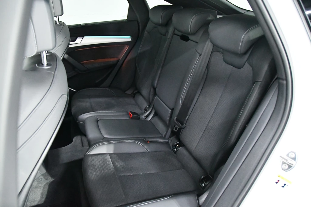 Audi Q5 – foto 11