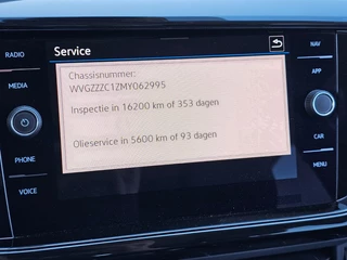 Volkswagen T-Cross – thumbnail 19