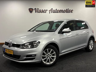 Volkswagen Golf – thumbnail 1