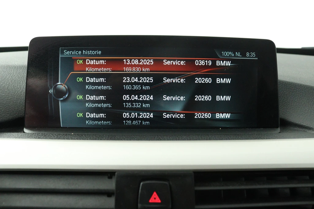 BMW 3 Serie – foto 16