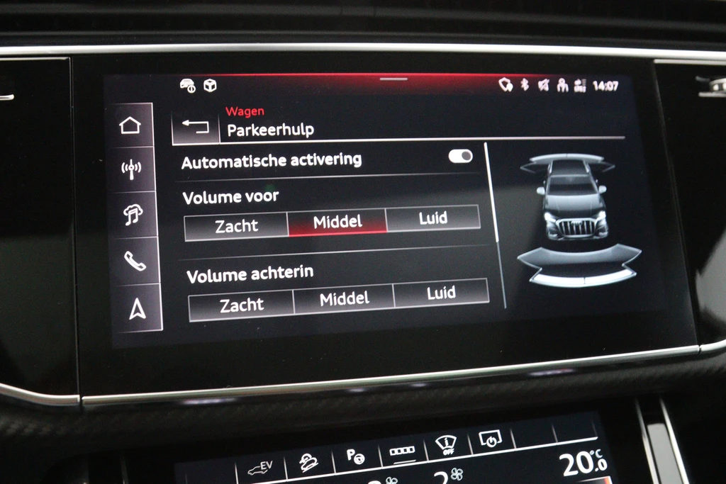 Audi Q7 – foto 57