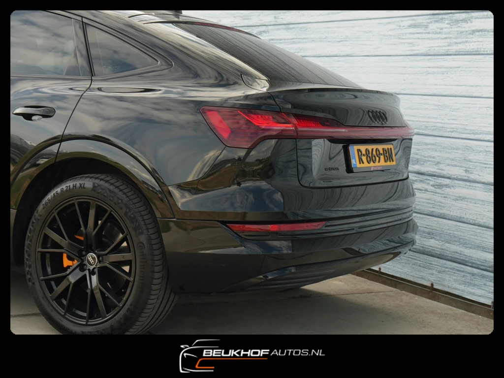 Audi e-tron – foto 4