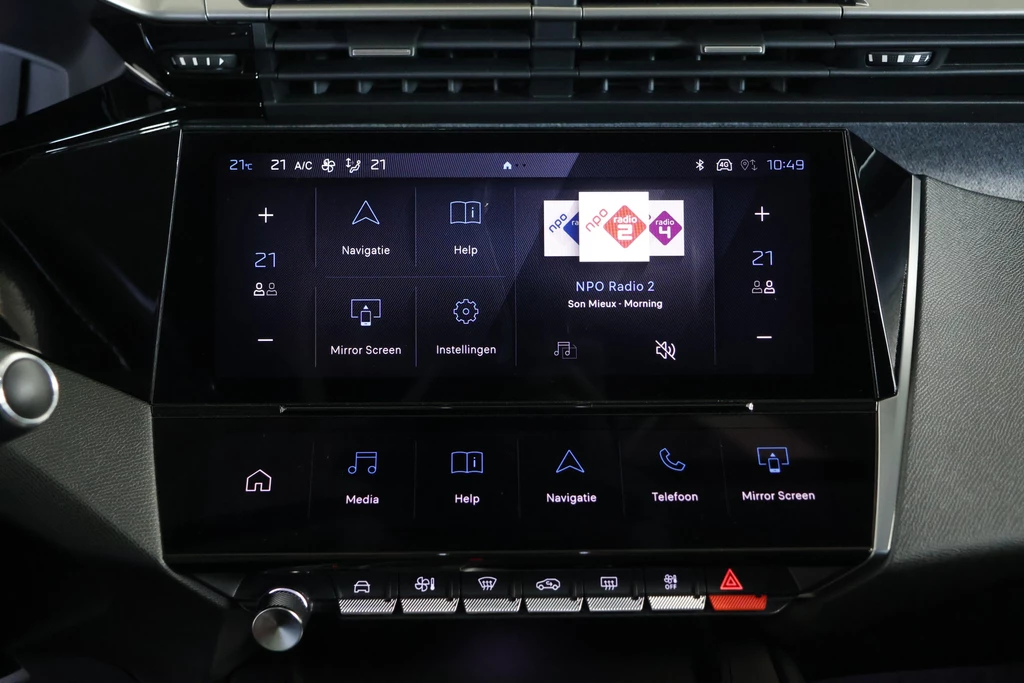 Peugeot 308 – foto 27