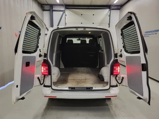 Volkswagen Transporter – thumbnail 10