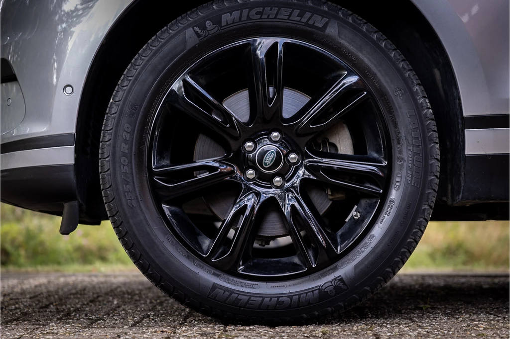 Land Rover Range Rover Velar – foto 20