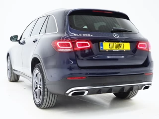 Mercedes-Benz GLC – thumbnail 3