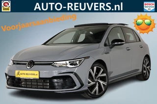 Volkswagen Golf – thumbnail 1
