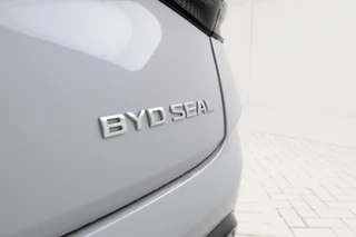 BYD SEAL – thumbnail 13