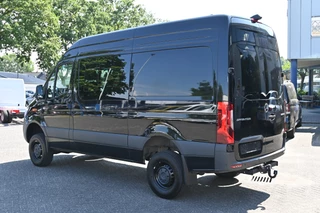 Mercedes-Benz Sprinter – thumbnail 2