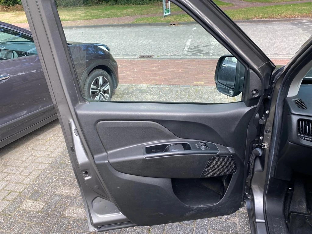 Fiat Doblò – foto 9