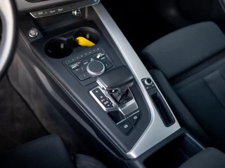 Audi A4 – thumbnail 27
