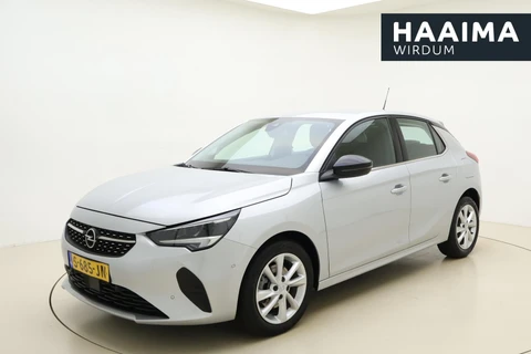 Opel Corsa 1.2 Level 3 Elegance 100 Pk | Navigatie | Lichtmetalen velgen | Climate control | Parkeersensoren | Camera | LED