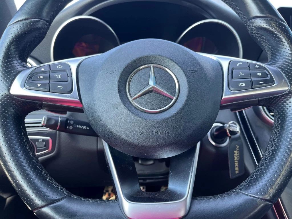Mercedes-Benz C-Klasse – foto 12