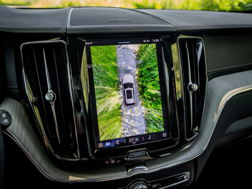 Volvo XC60 – foto 19
