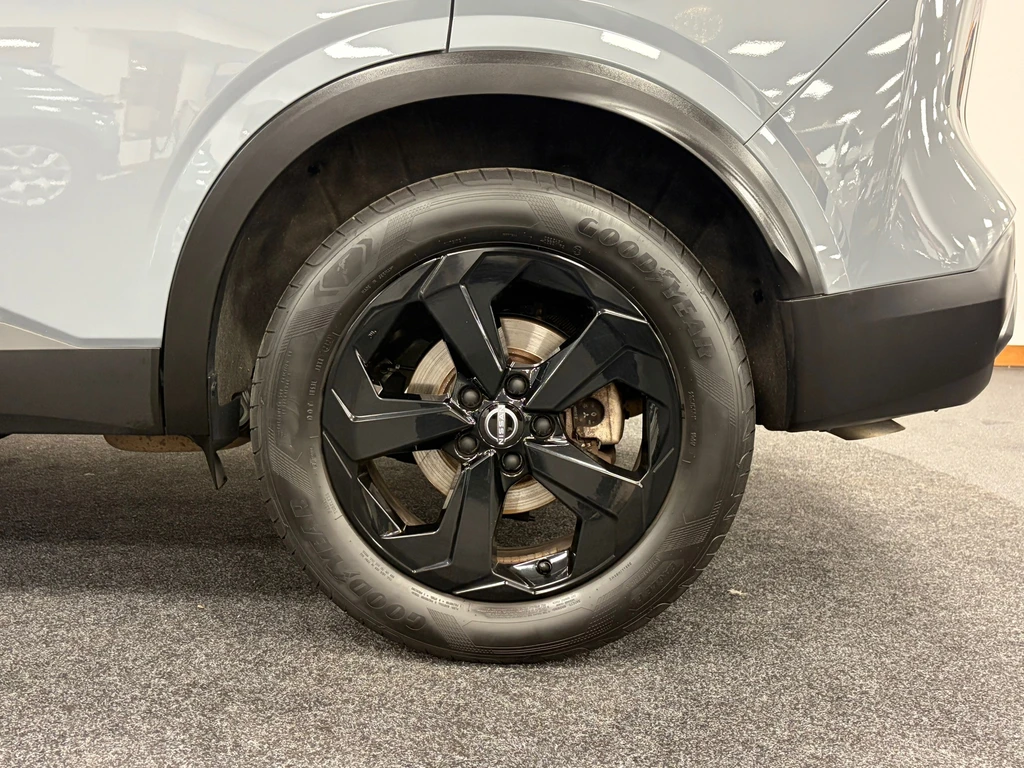 Nissan QASHQAI – foto 13